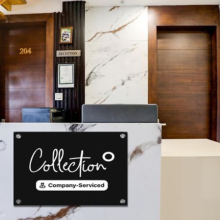 Super Collection O Mall Road Naini Tāl Exterior foto